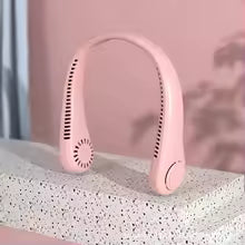 ventilateur USB Rechargeable portable — image 4