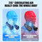 ventilateur USB Rechargeable portable — image 5